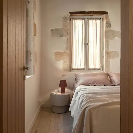 Casa Vindemia Rethymno