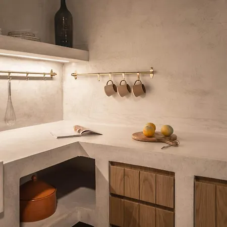 Casa Vindemia Prázdninový dům Rethymno