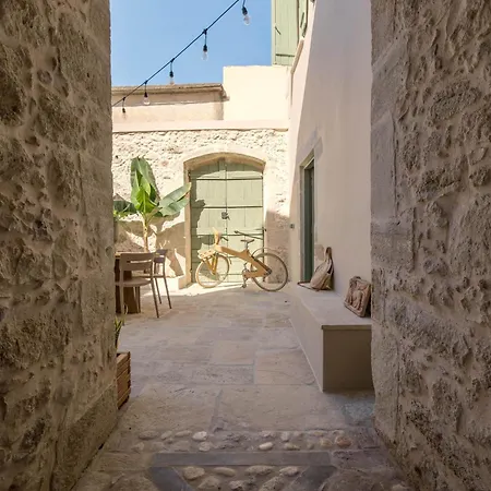 Prázdninový dům Casa Vindemia Rethymno