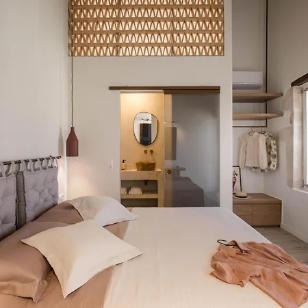 Casa Vindemia Prázdninový dům Rethymno