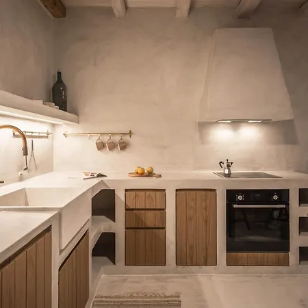 Casa Vindemia Rethymno