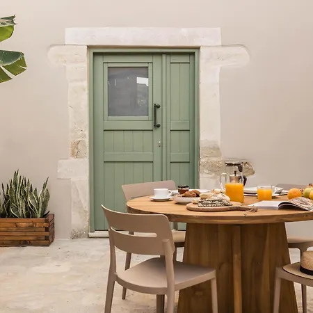 Casa Vindemia * Rethymno
