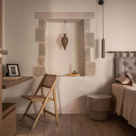 Casa Vindemia Rethymno