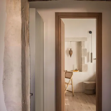 Casa Vindemia Casa de Férias Rethymno