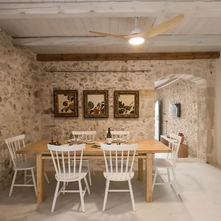 Casa Vindemia Rethymno