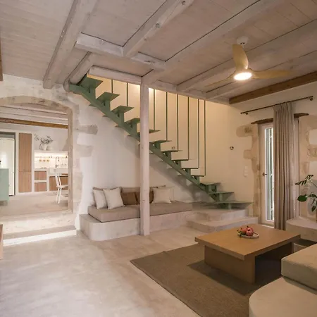 Casa Vindemia * Rethymno