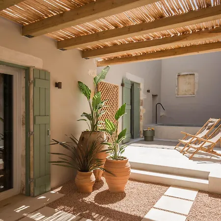 Casa de Férias Casa Vindemia *