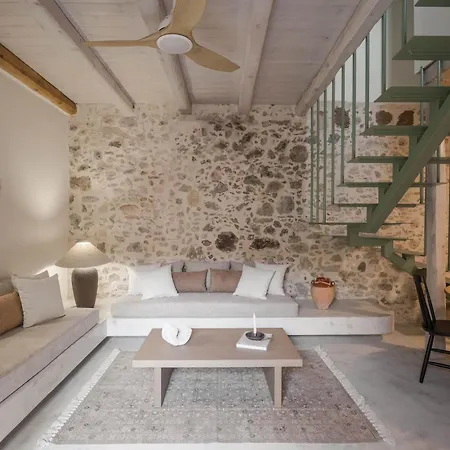 Casa Vindemia Rethymno