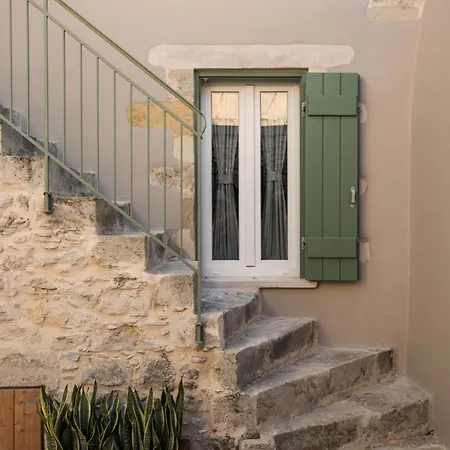 Casa de Férias Casa Vindemia