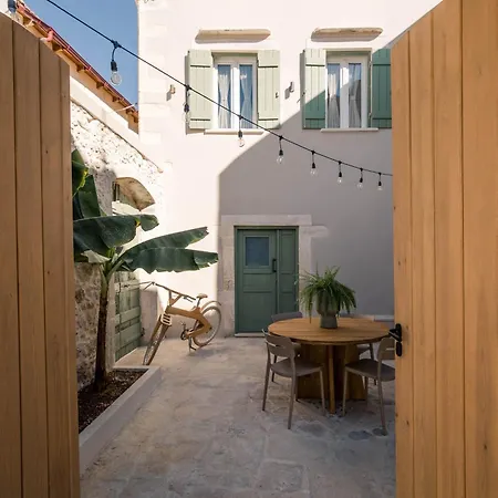 Casa de Férias Casa Vindemia Rethymno
