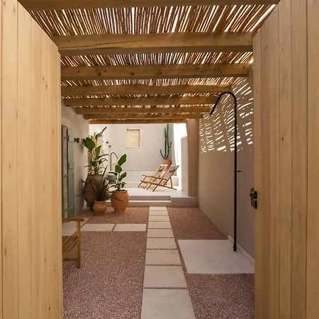Casa Vindemia *