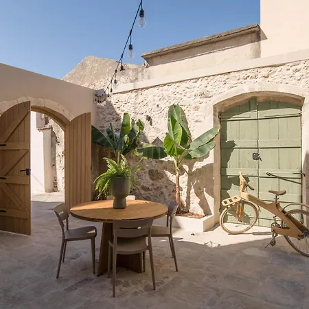 Casa Vindemia Rethymno