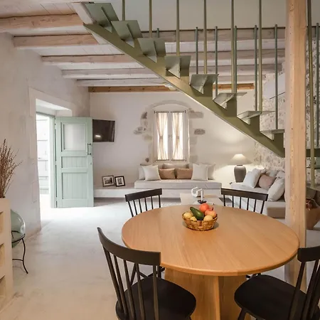 Casa Vindemia * Rethymno