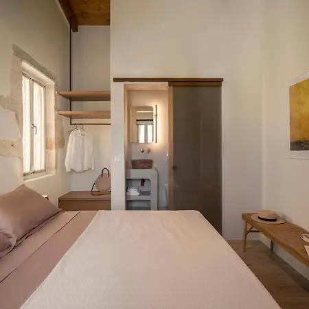 Casa Vindemia Casa de Férias Rethymno